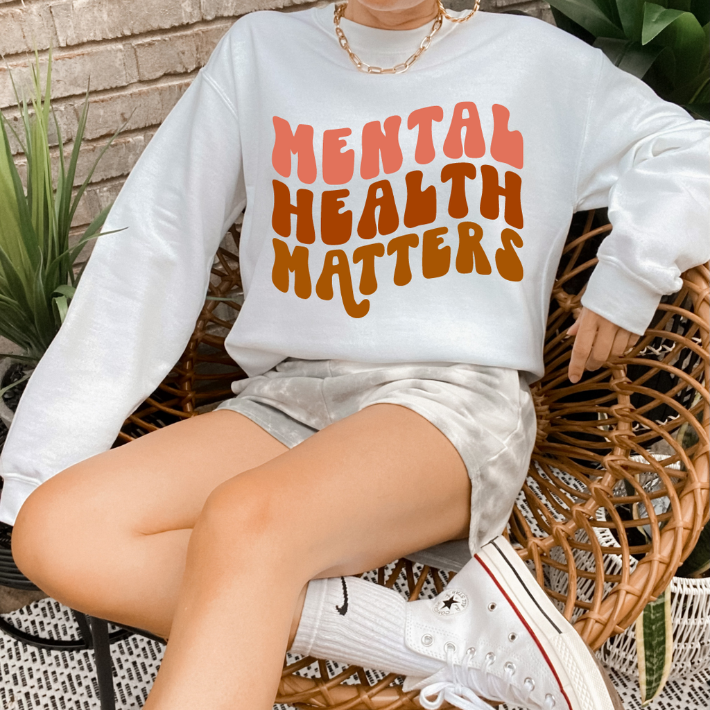 Mental Heath Matters