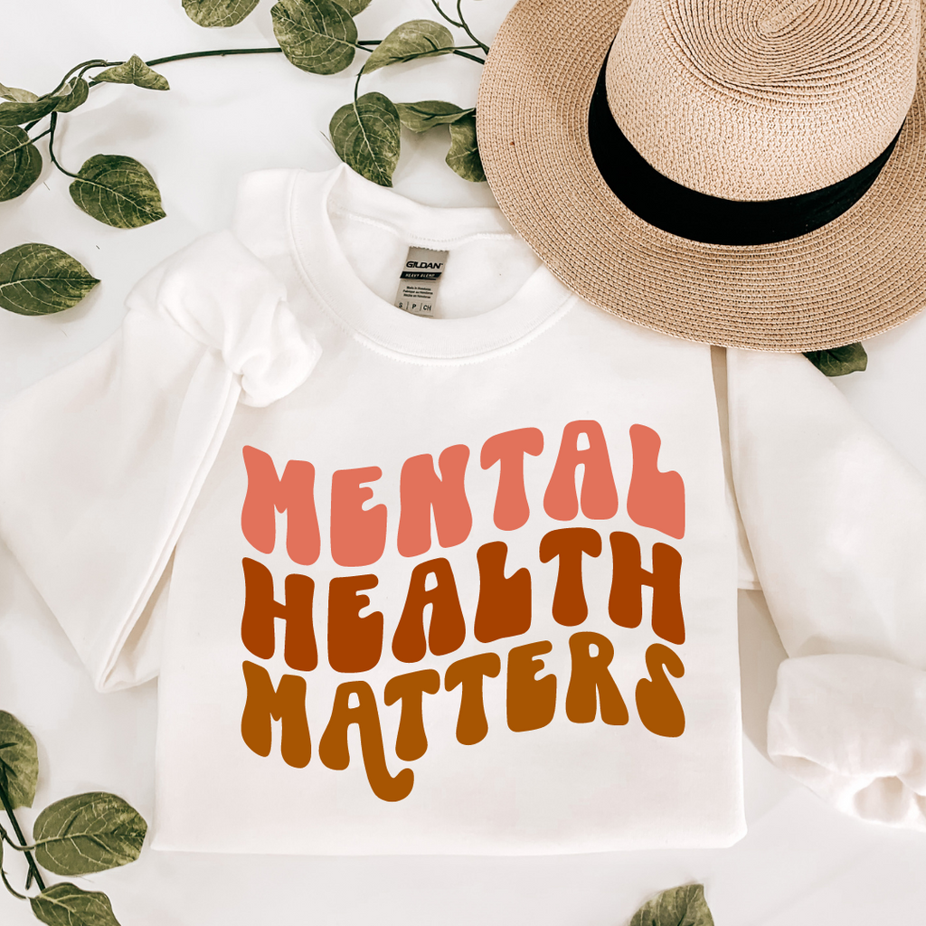 Mental Heath Matters