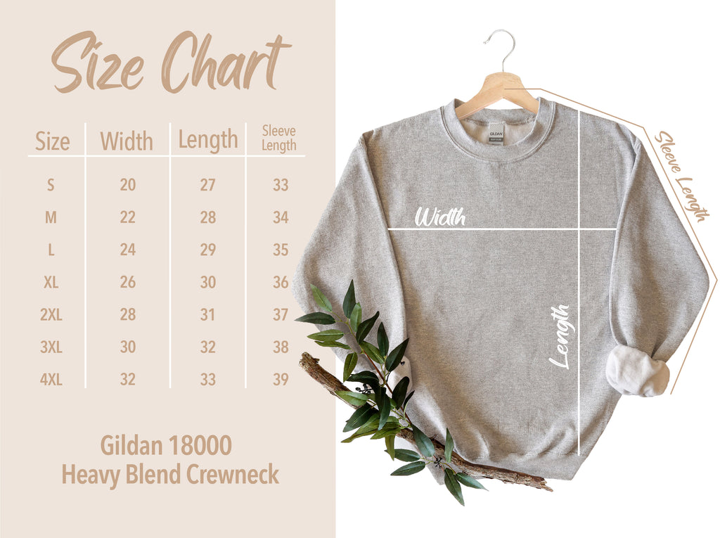 Flower Girl Crew neck